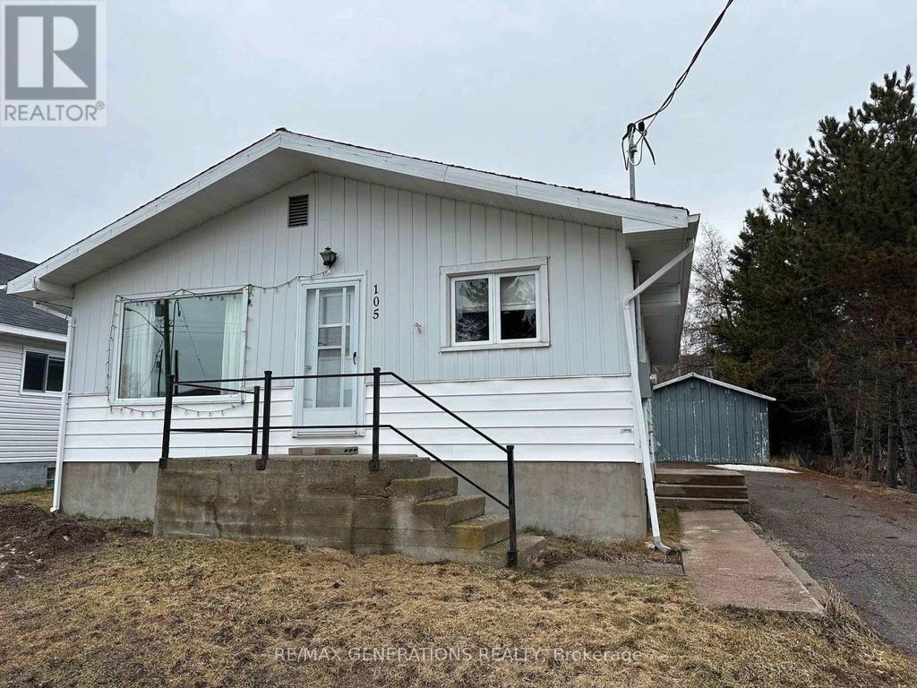 105 Columbia Street, Schreiber (tb-88)