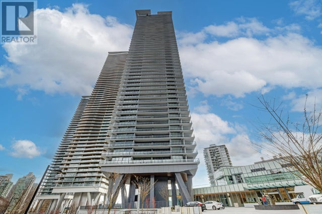 2801 4730 Lougheed Highway, Burnaby