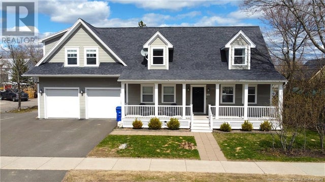 350 Water Street, Saint Andrews