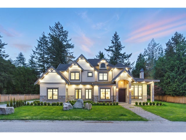 13988 20a Avenue, Surrey