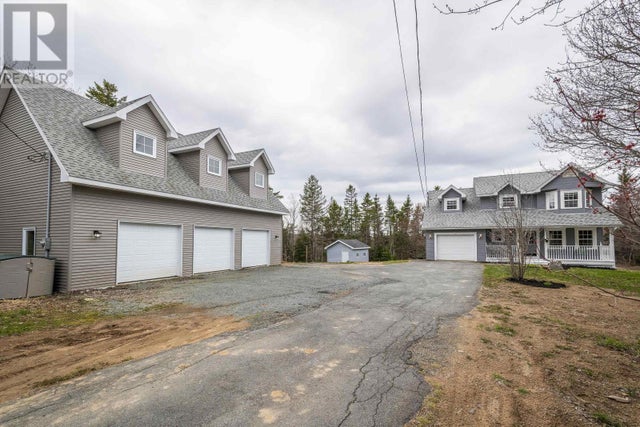 192 Gleneagles Drive, Hammonds Plains