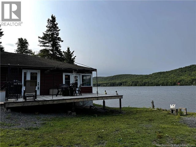 988 Route 215, Saint-François-De-Madawaska