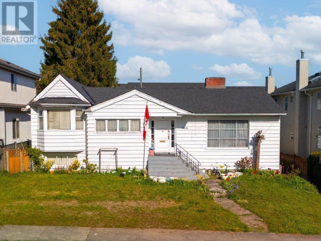 7898 Osler Street, Vancouver