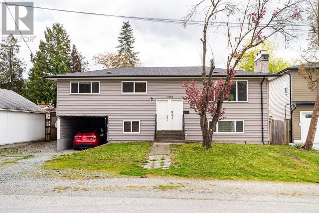 11278 206 Street, Maple Ridge