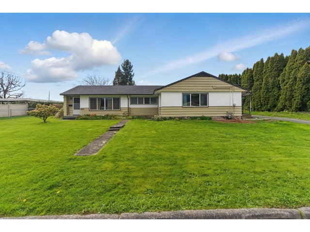 8687 Elm Drive|chilliwack Proper South, Chilliwack