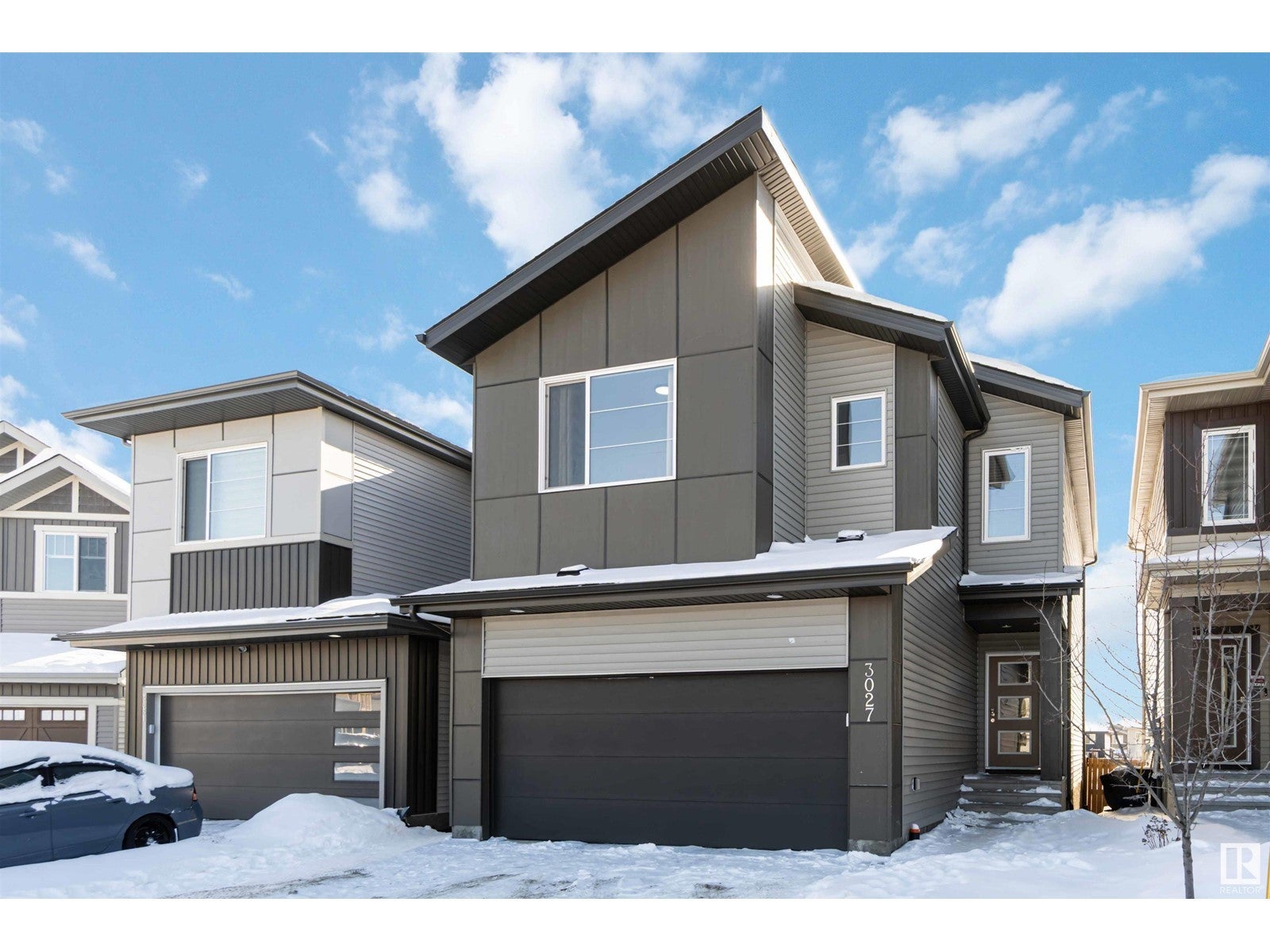 3027 200 St Nw, Edmonton