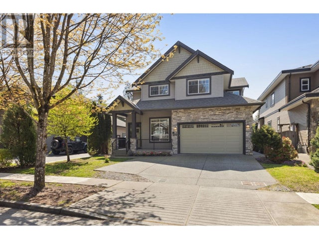3312 Mctavish Court, Coquitlam