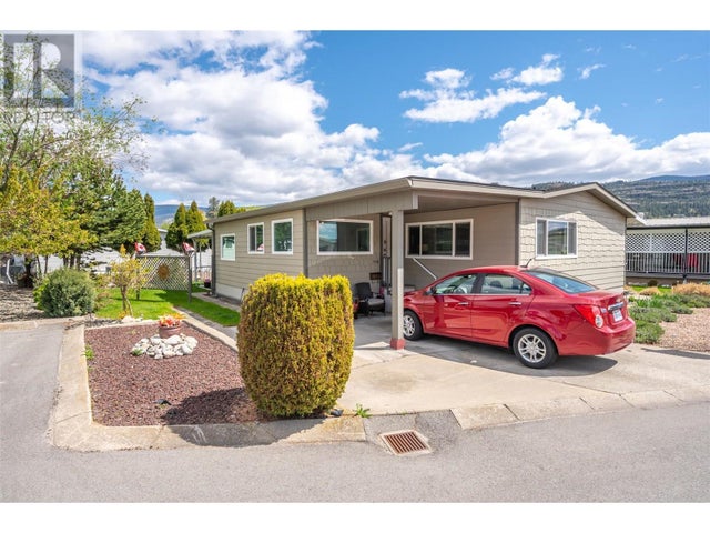 321 Yorkton Avenue Unit# 308, Penticton