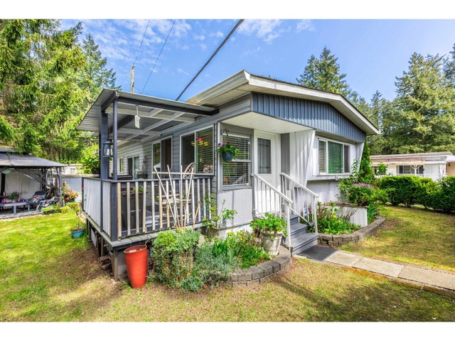 38 20071 24 Avenue, Langley