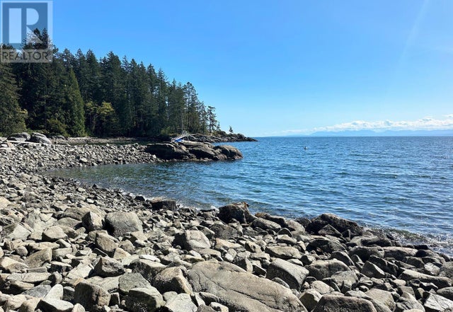 7297 Belle Road, Sechelt