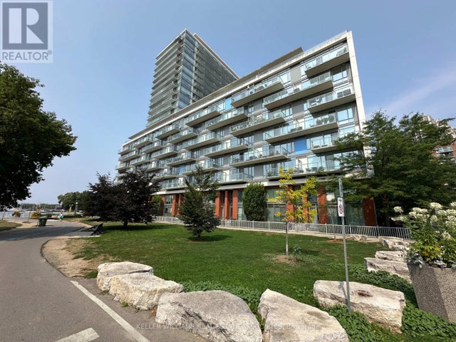 1002 - 90 Stadium Road, Toronto (niagara)