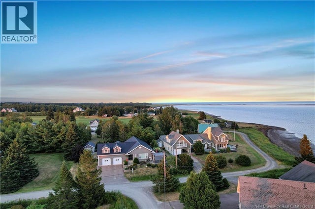 75 Louis-a-charles Street, Grande-Digue