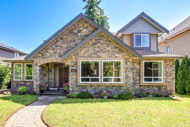 1318 160 Street, Surrey