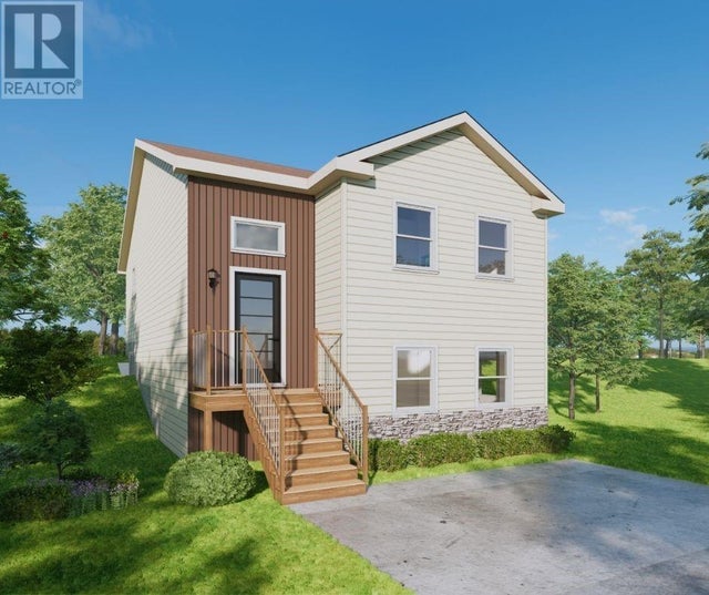 81 Stormont Street, Paradise