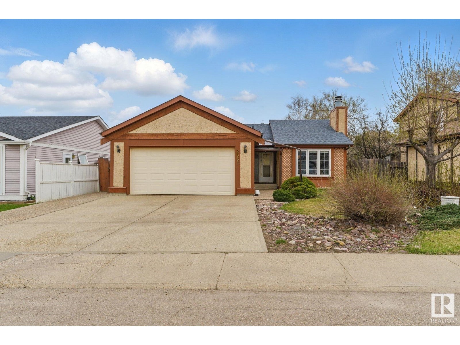 2031 41 St Nw, Edmonton