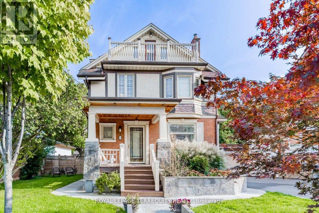 35 Joseph Street, Toronto (weston)