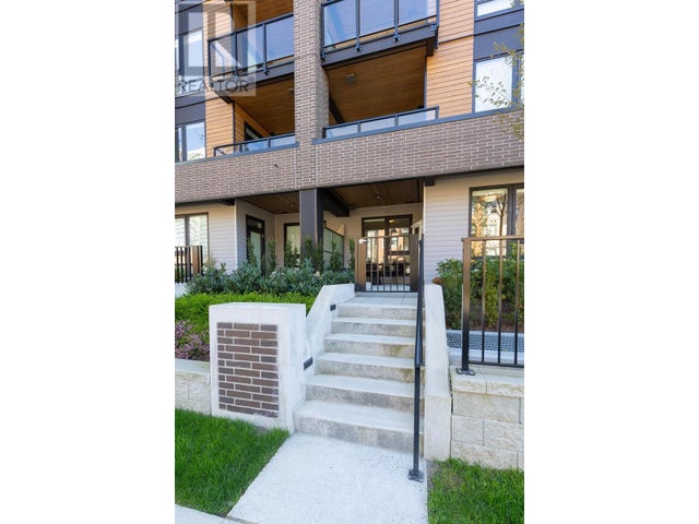 105 615 Cottonwood Avenue, Coquitlam