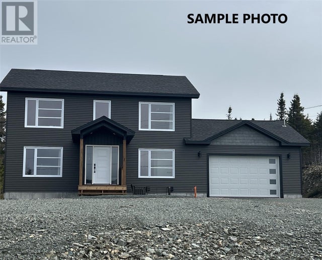 43-55 Maggies Place Unit#a, Portugal Cove