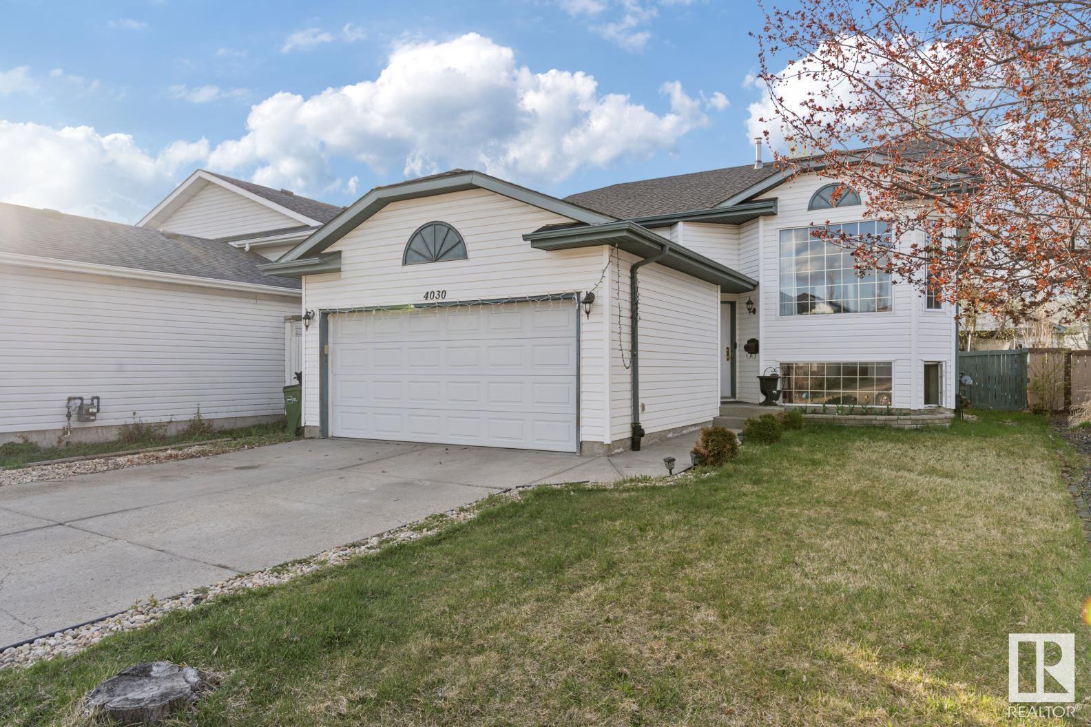 4030 37a Avenue Nw, Edmonton