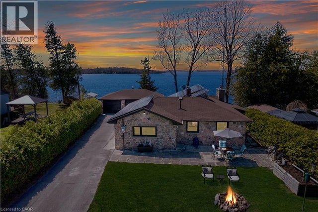 86 Rolling Banks Road Unit# 41b, Roseneath