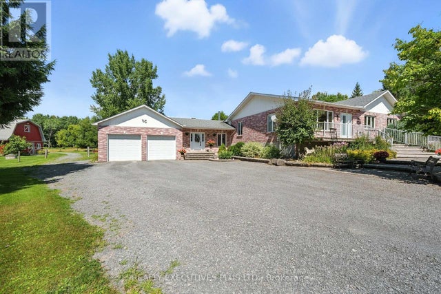 2935 Baseline Road, Clarence-Rockland