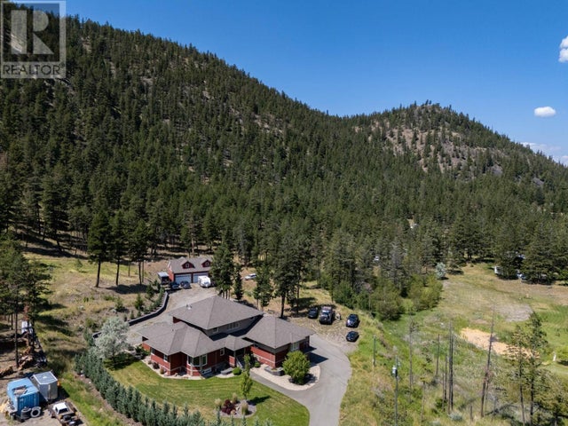 2555 Pratt Road, Kamloops