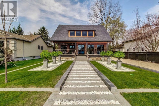 33 Gage Street, Niagara-On-The-Lake (town)