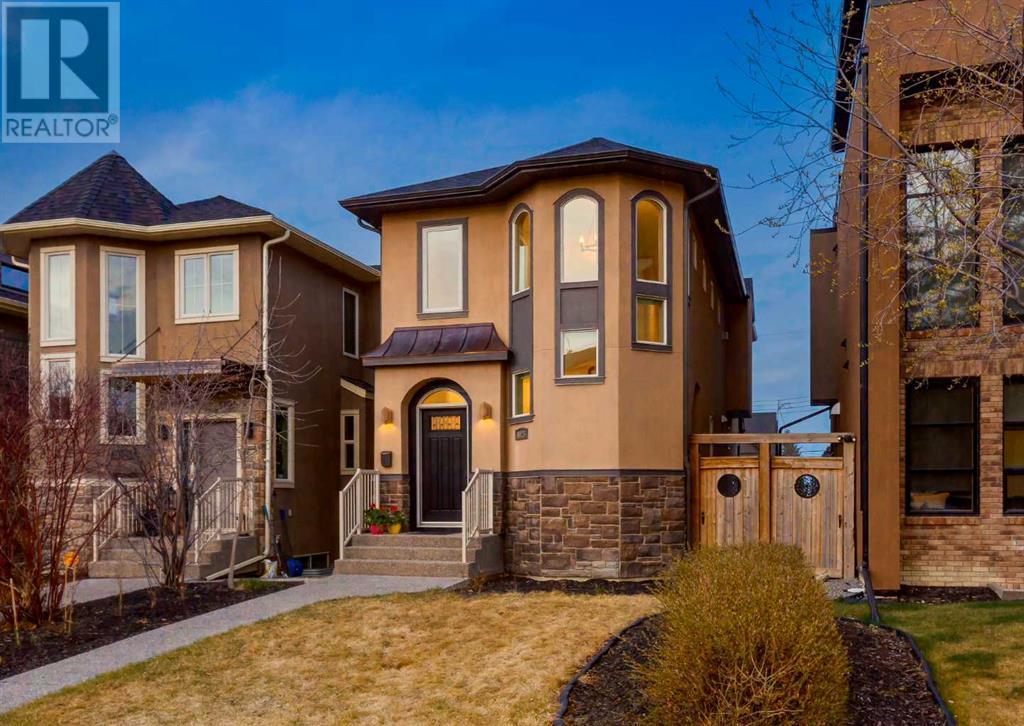 4928 20a Street Sw, Calgary