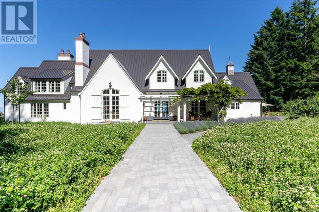 377 Seymour Hts, Salt Spring