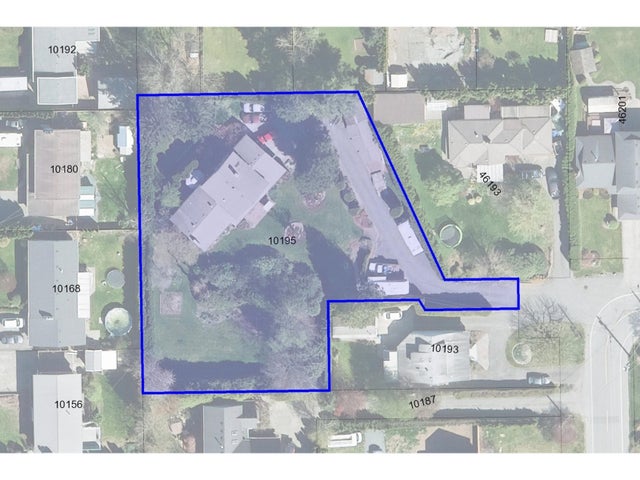 10195 Williams Road|fairfield Island, Chilliwack