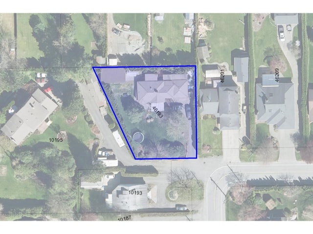 46193 Strathcona Road|fairfield Island, Chilliwack