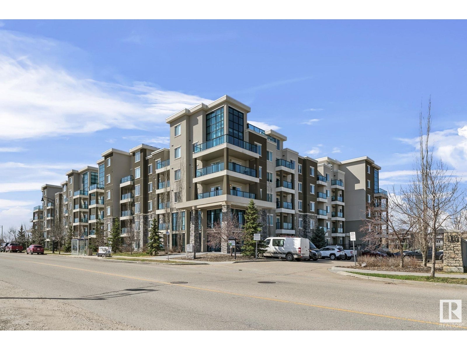 #114 1230 Windermere Wy Sw Sw, Edmonton