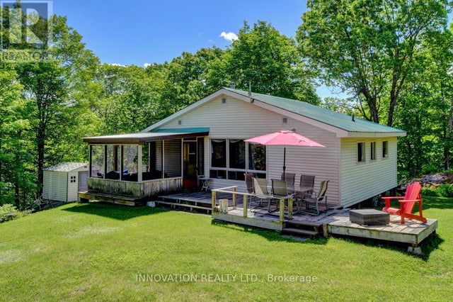 3012 Pike Lake Rte 16c Route, Tay Valley