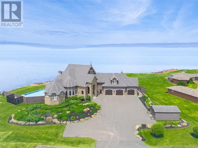 622 Janice Lane, Cap-Pelé