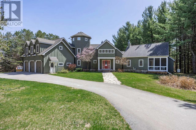 428510 25th Side Road, Mono