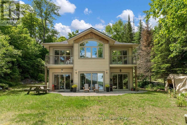 9 - 1161 Sandwood Road, Muskoka Lakes (watt)