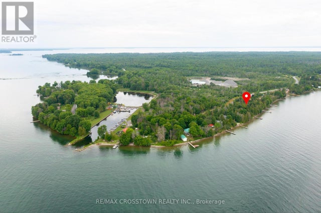 344 Loon Road, Georgina Islands (georgina Island)
