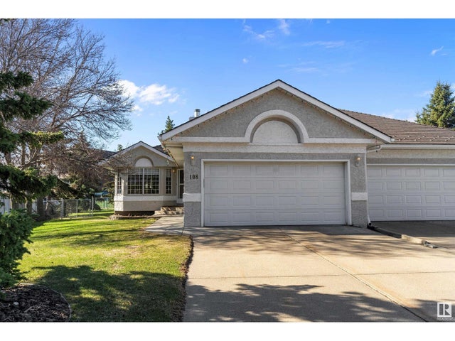 108 Ironwood Pl Nw, Edmonton