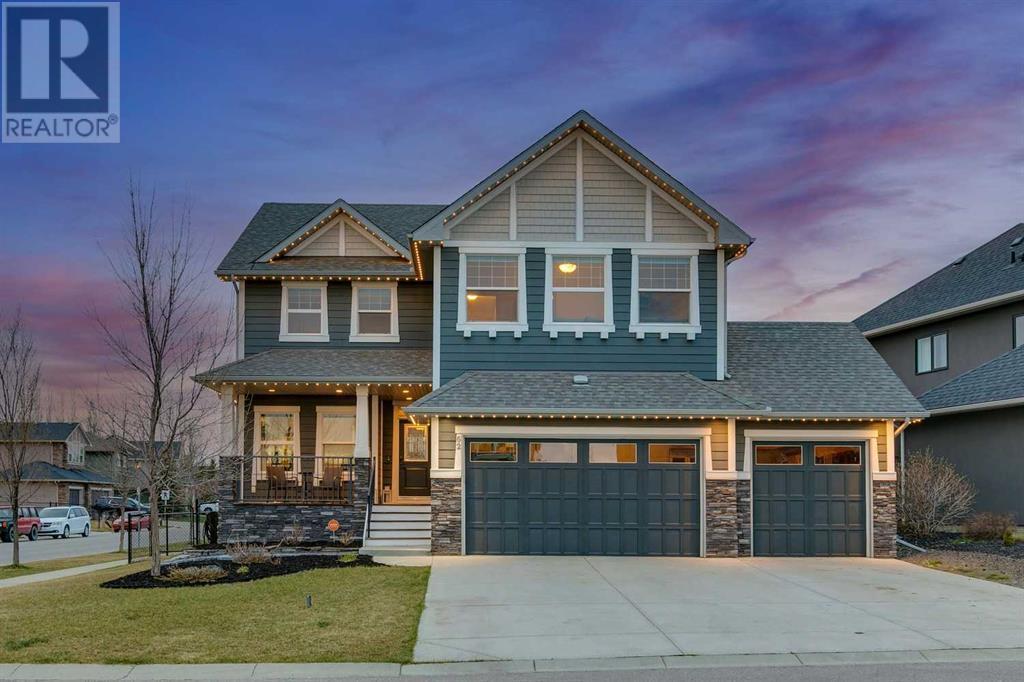 62 Ranchers Crescent, Okotoks