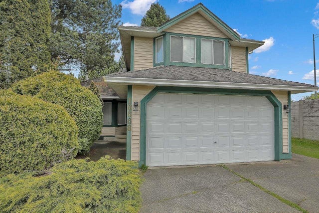 10668 155a Street, Surrey