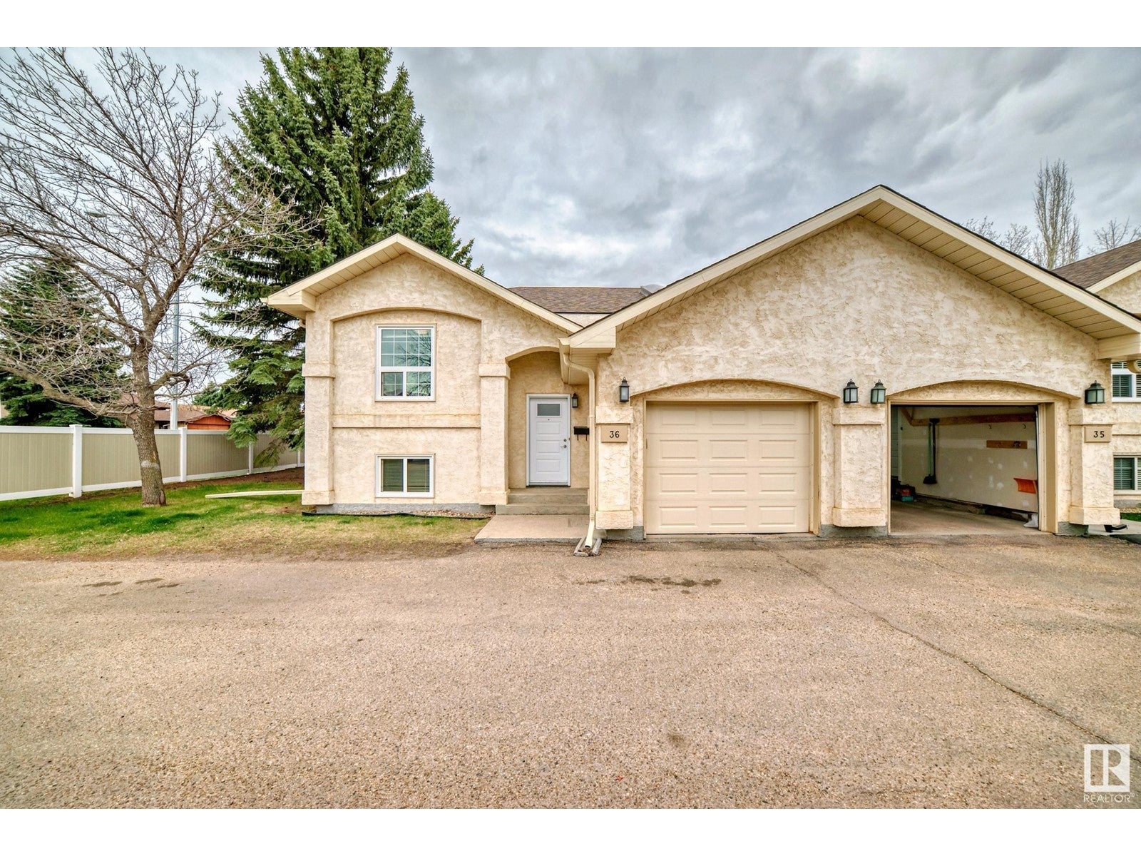 #36 4630 17 Av Nw Nw, Edmonton
