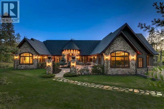 290226 316 Street W, Rural Foothills County