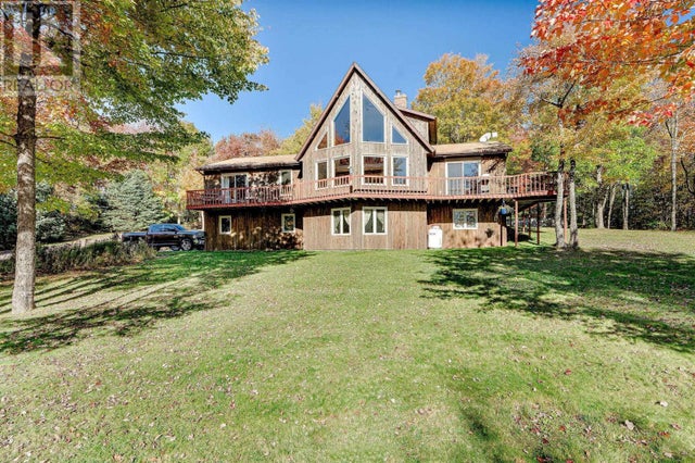 2574 New Glasgow Road, New Glasgow