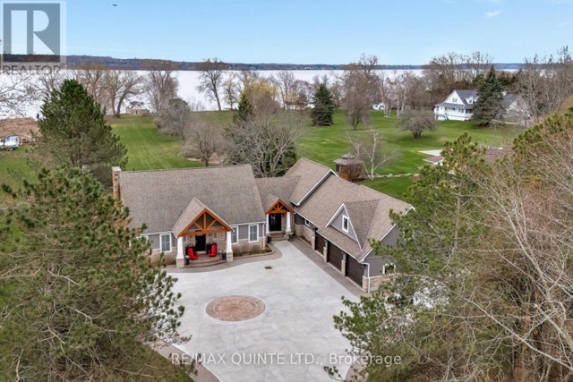 658 Old Highway 2, Quinte West (sidney Ward)