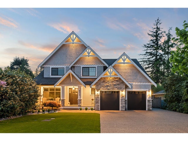 8973 Mackie Street, Langley