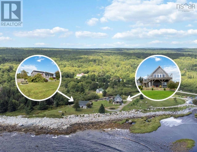 2710 Sandy Point Road, Sandy Point