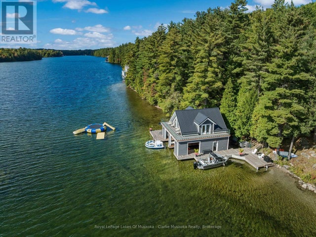 3 - 22 Playfair Island, Seguin