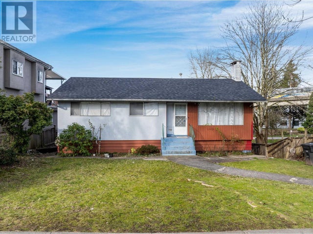 2255 E 24th Avenue, Vancouver