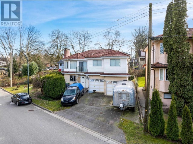 2256 Vanness Avenue, Vancouver