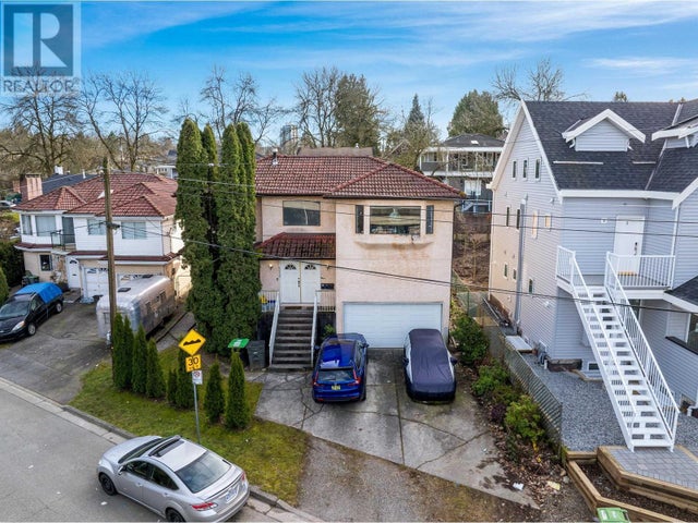 2246 Vanness Avenue, Vancouver
